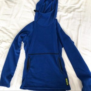 Women's Melanzana Micro Hoodie